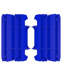 Polisport Polisport Kylargaller Blå