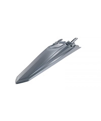 Rtech Rtech Bakskärm Grå