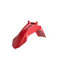 Rtech Rtech Framskärm Röd