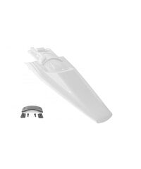 Rtech Rtech Bakskärm Vit