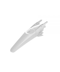 Rtech Rtech Bakskärm Vit