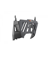 Rtech Rtech Förlängning Hasplåt Svart