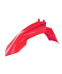 Rtech Rtech Framskärm Röd