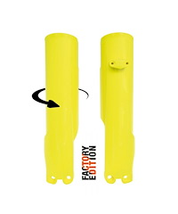 Rtech Rtech Gaffelskydd Factory Full Wrap Gul