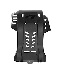 Rtech Rtech Hasplåt Svart