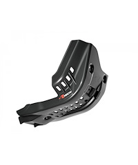 Rtech Rtech Hasplåt Svart