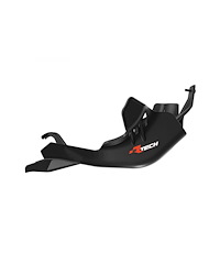 Rtech Rtech Hasplåt Svart