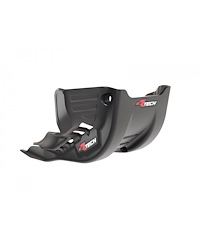 Rtech Rtech Hasplåt Svart