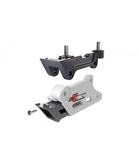 Rtech Rtech Kedjestyrare Monoblock R2.0 WORX Svart Vit