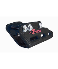 Rtech Rtech Kedjestyrare Monoblock R2.0 WORX Svart