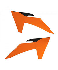 Rtech Rtech Kylarvingar Svart Orange