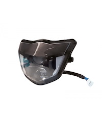 Rtech Rtech LED Framlampa