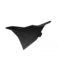 Rtech Rtech Luftburkspanel Vänster Svart