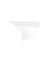 Rtech Rtech Luftfilterkåpa Vänster Vit