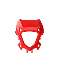 Rtech Rtech Lyktkåpa Röd