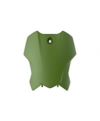 Rtech Rtech Nummerplåt Grön