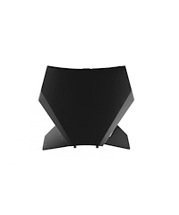 Rtech Rtech Nummerplåt Svart