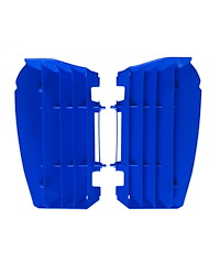 Rtech Rtech Oversized Kylargaller Blå