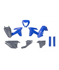 Rtech Rtech Plastkit Blå Grå