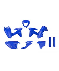 Rtech Rtech Plastkit Blå