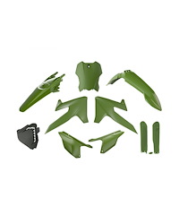 Rtech Rtech Plastkit Grön