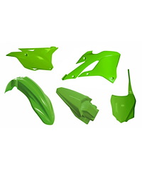 Rtech Rtech Plastkit OEM Grön