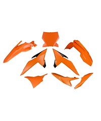 Rtech Rtech Plastkit OEM Orange