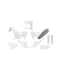 Rtech Rtech Plastkit O.E.M Vit Grå