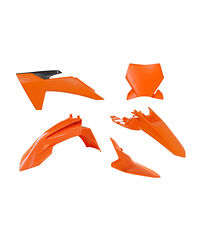 Rtech Rtech Plastkit Orange