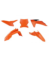 Rtech Rtech Plastkit Orange