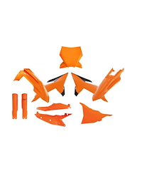 Rtech Rtech Plastkit Orange