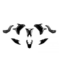 Rtech Rtech Plastkit Revolution Svart