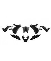 Rtech Rtech Plastkit Revolution Svart