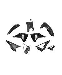 Rtech Rtech Plastkit Svart