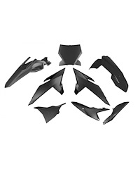 Rtech Rtech Plastkit Svart