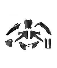 Rtech Rtech Plastkit Svart