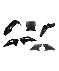 Rtech Rtech Plastkit Svart