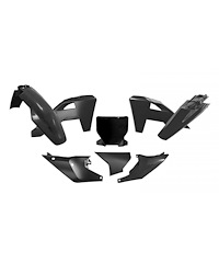 Rtech Rtech Plastkit Svart