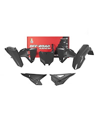 Rtech Rtech Plastkit Svart