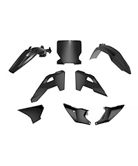 Rtech Rtech Plastkit Svart