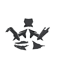 Rtech Rtech Plastkit Svart