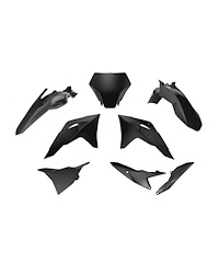 Rtech Rtech Plastkit Svart