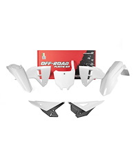 Rtech Rtech Plastkit Vit