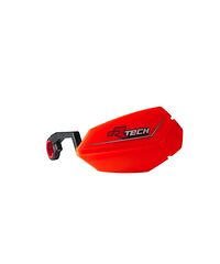 Rtech Rtech R20 Bike Handskydd Neon Orange