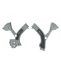 Rtech Rtech Ramskydd Grå Svart