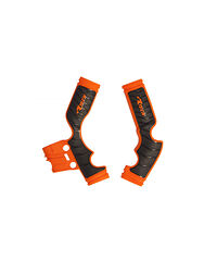 Rtech Rtech Ramskydd Svart Orange