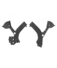 Rtech Rtech Ramskydd Svart