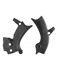 Rtech Rtech Ramskydd Svart