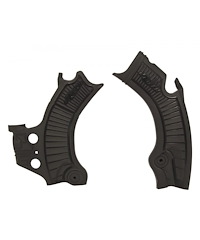 Rtech Rtech Ramskydd Svart