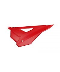 Rtech Rtech Sidokåpor Röd